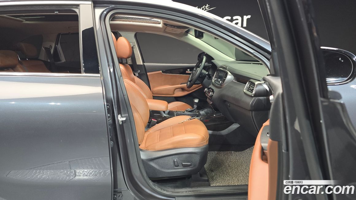 Kia Sorento 2020