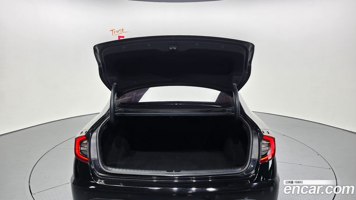 Hyundai Sonata 2020