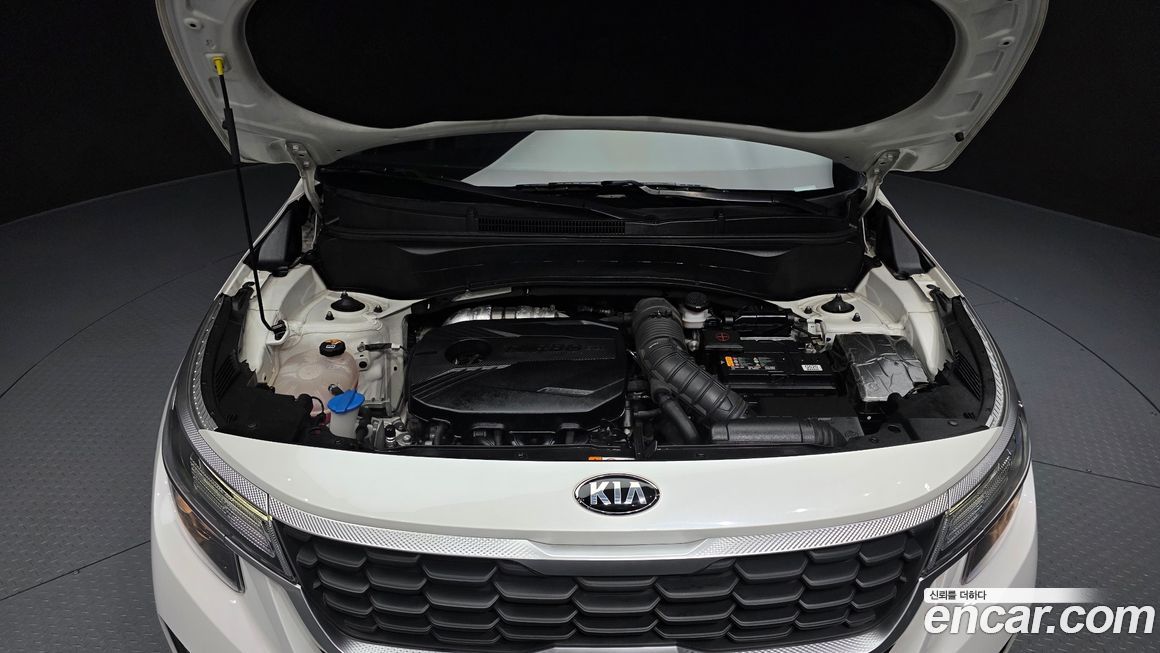 Kia Seltos 2022