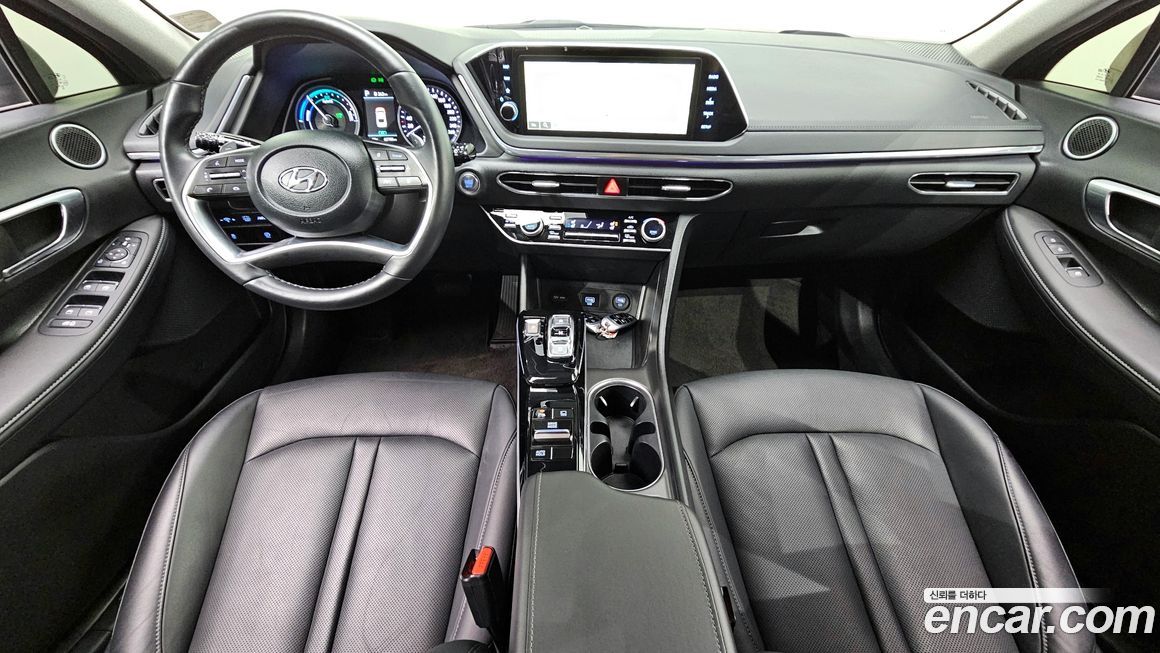 Hyundai Sonata 2023