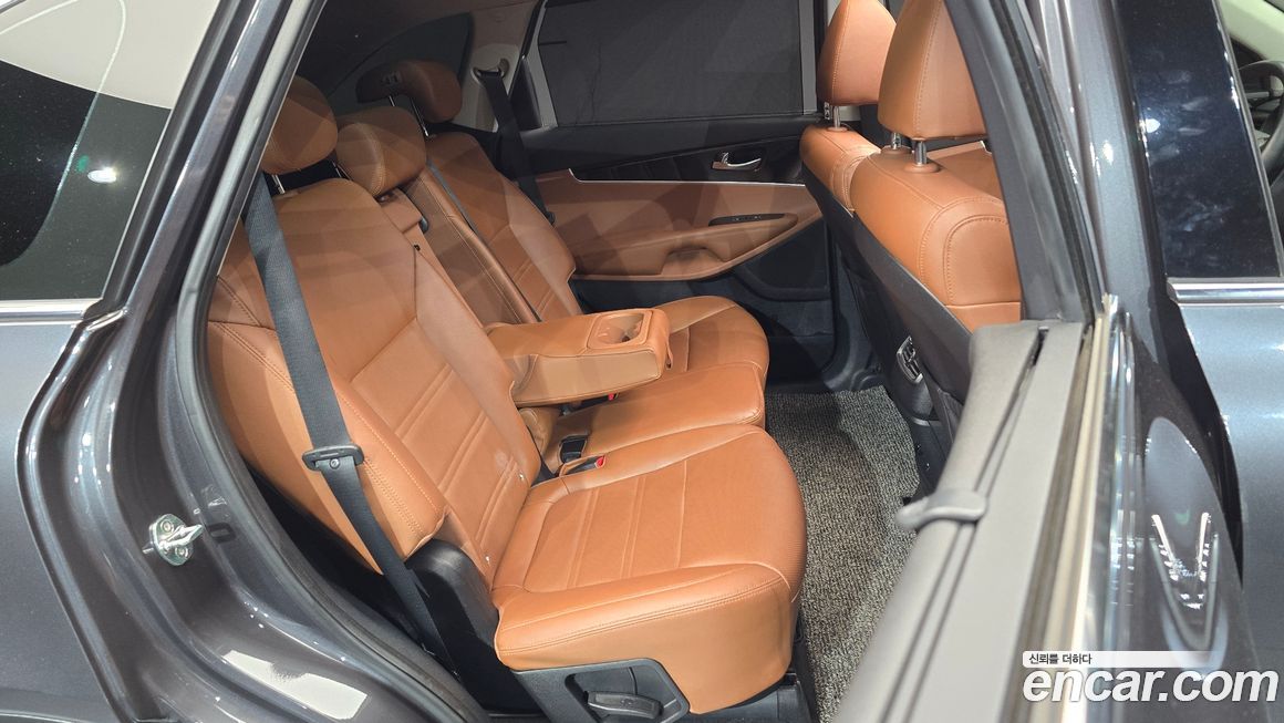 Kia Sorento 2020