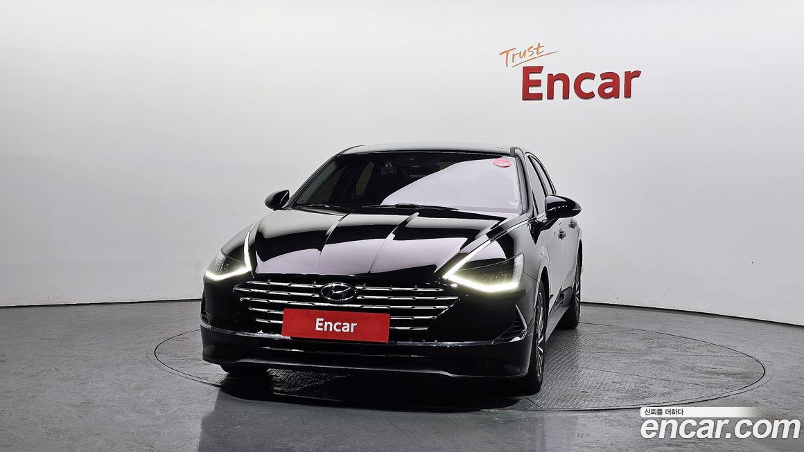 Hyundai Sonata 2023