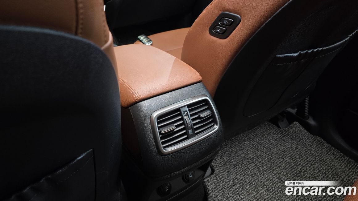 Kia Sorento 2020