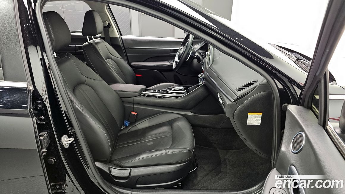 Hyundai Sonata 2023