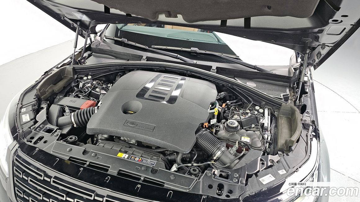 Land Rover Range Rover Velar 2025