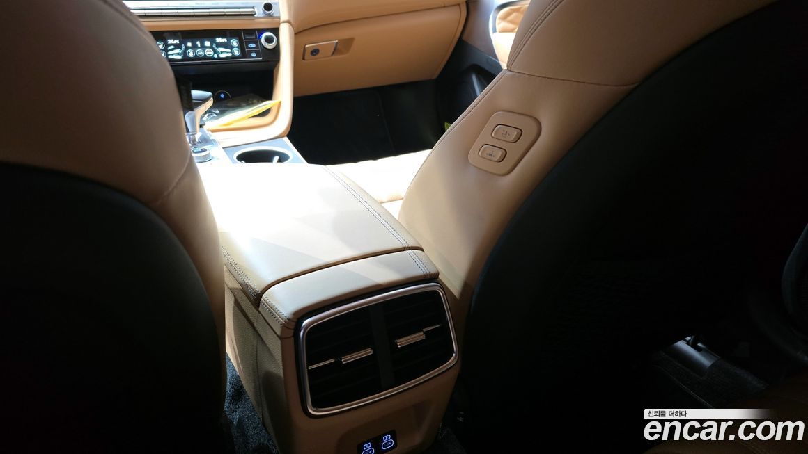 Genesis G70 2025