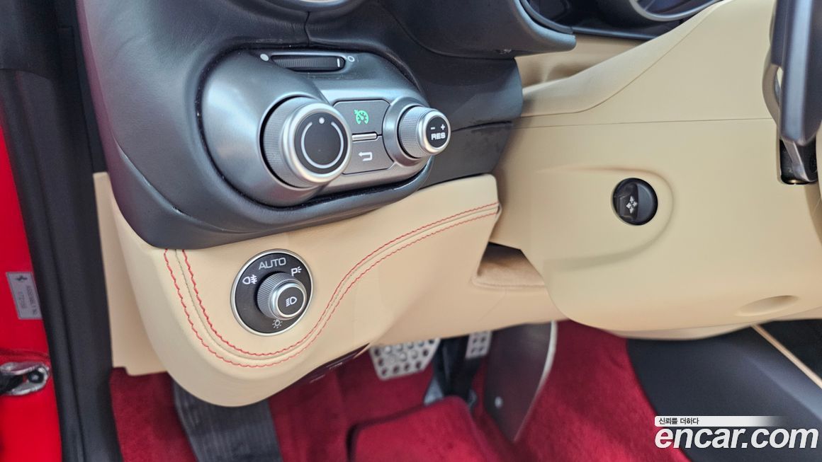 Ferrari Portofino 2020