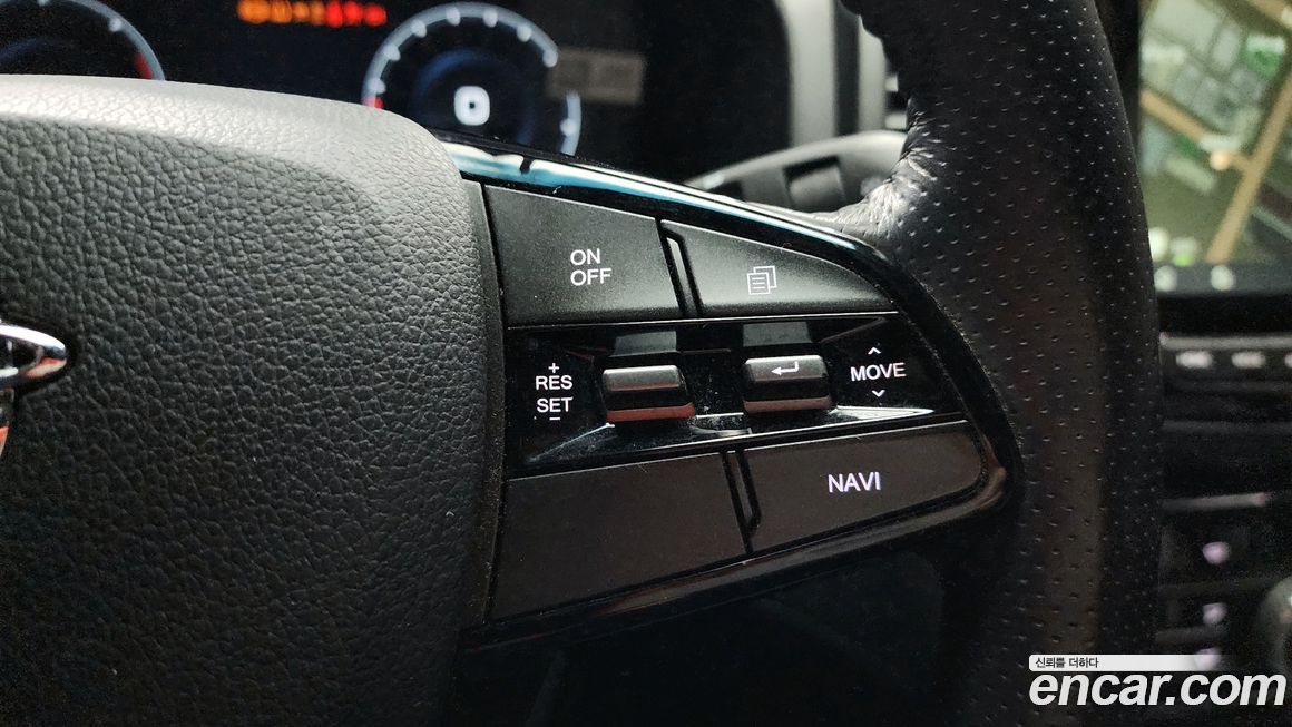 KG_Mobility_Ssangyong Rexton 2022