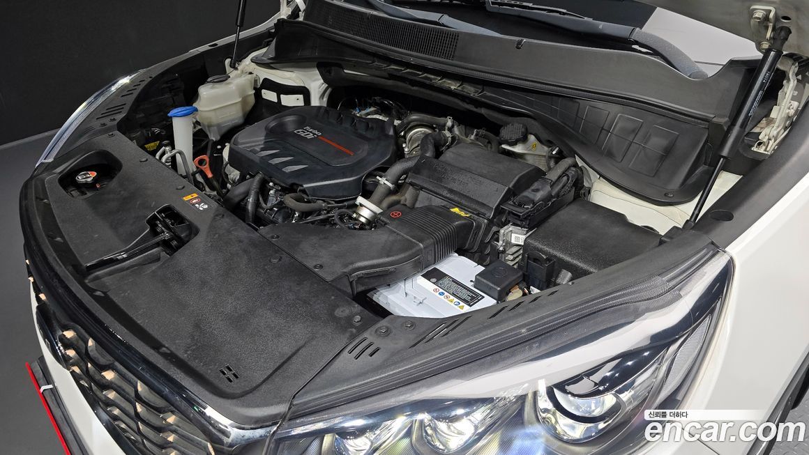 Kia Sorento 2020