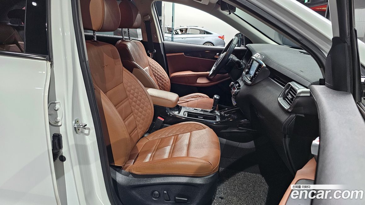 Kia Sorento 2020