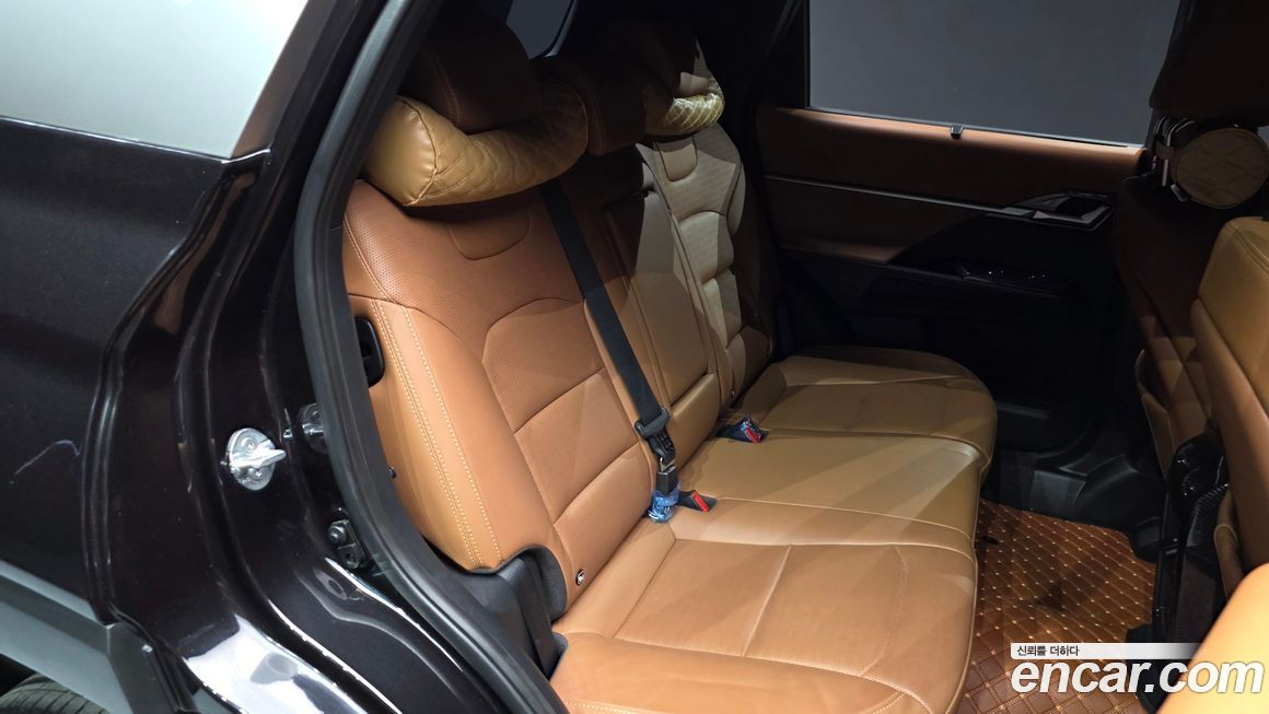 KG_Mobility_Ssangyong Torres 2023