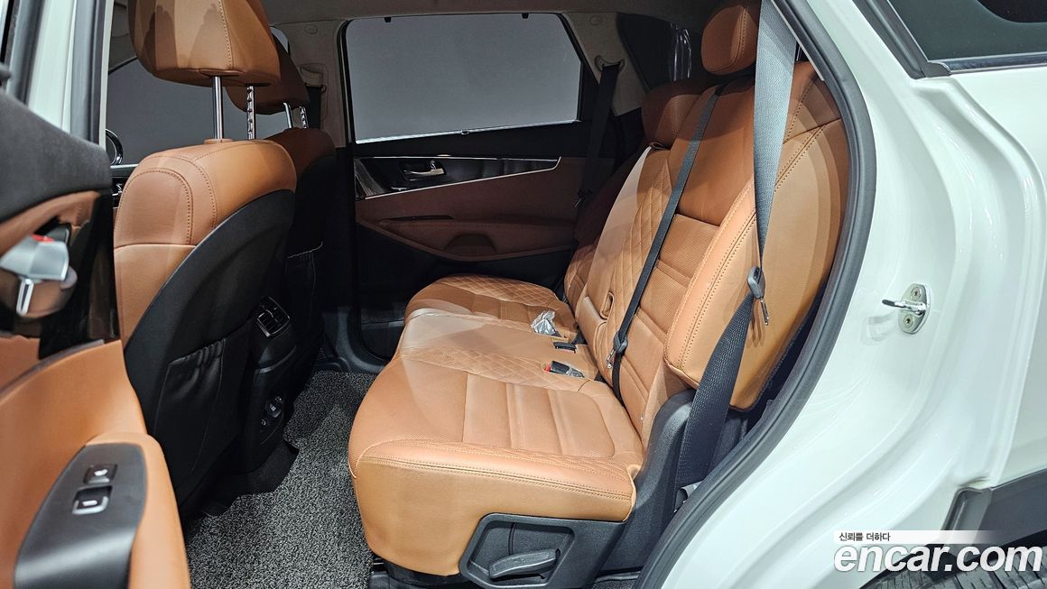 Kia Sorento 2020