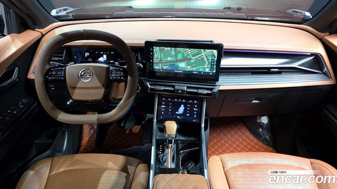 KG_Mobility_Ssangyong Torres 2023