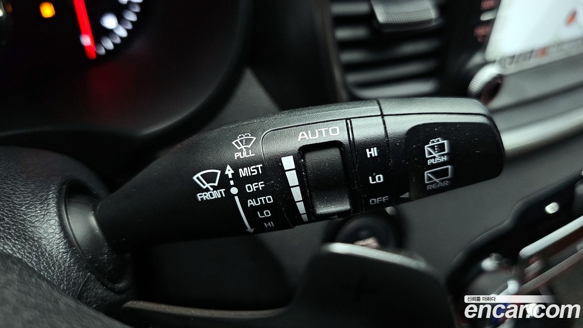 Kia Sorento 2020