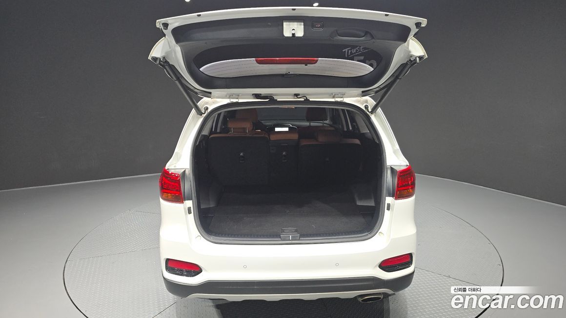 Kia Sorento 2020