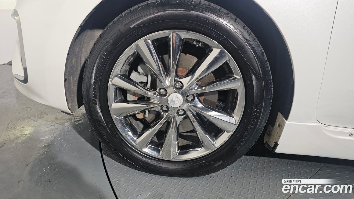 Kia Canival 2019