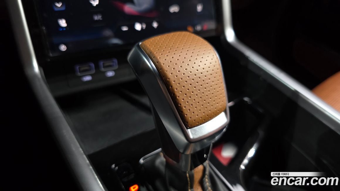 KG_Mobility_Ssangyong Torres 2023