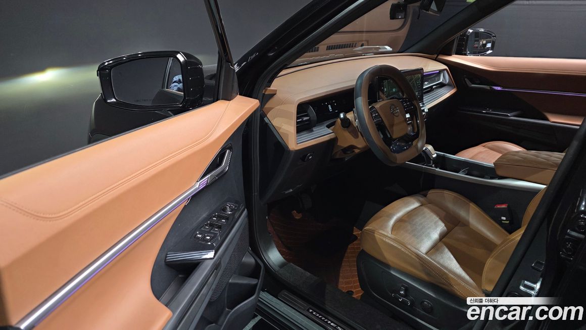 KG_Mobility_Ssangyong Torres 2023