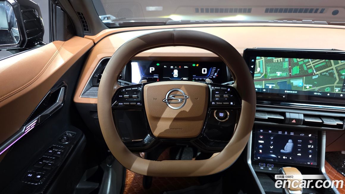 KG_Mobility_Ssangyong Torres 2023