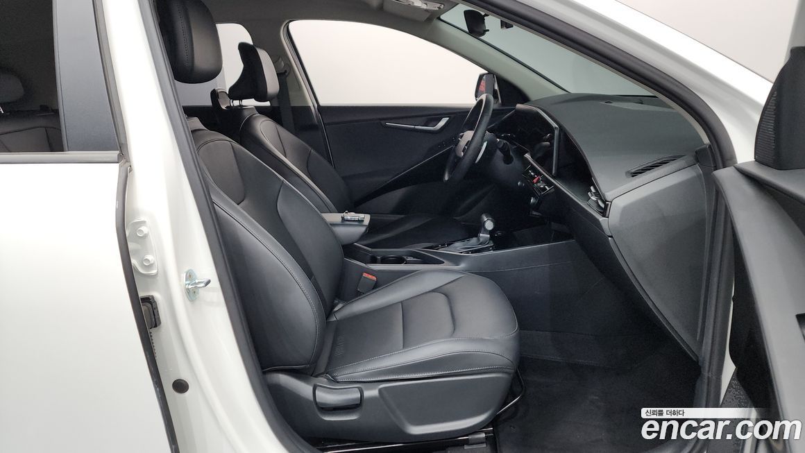 Kia Niro 2022