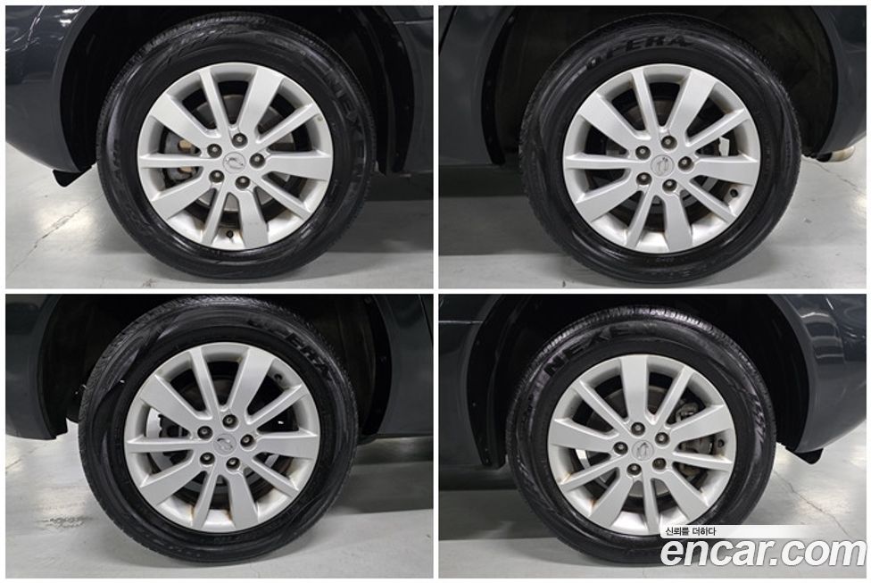 Renault-KoreaSamsung QM5  2014