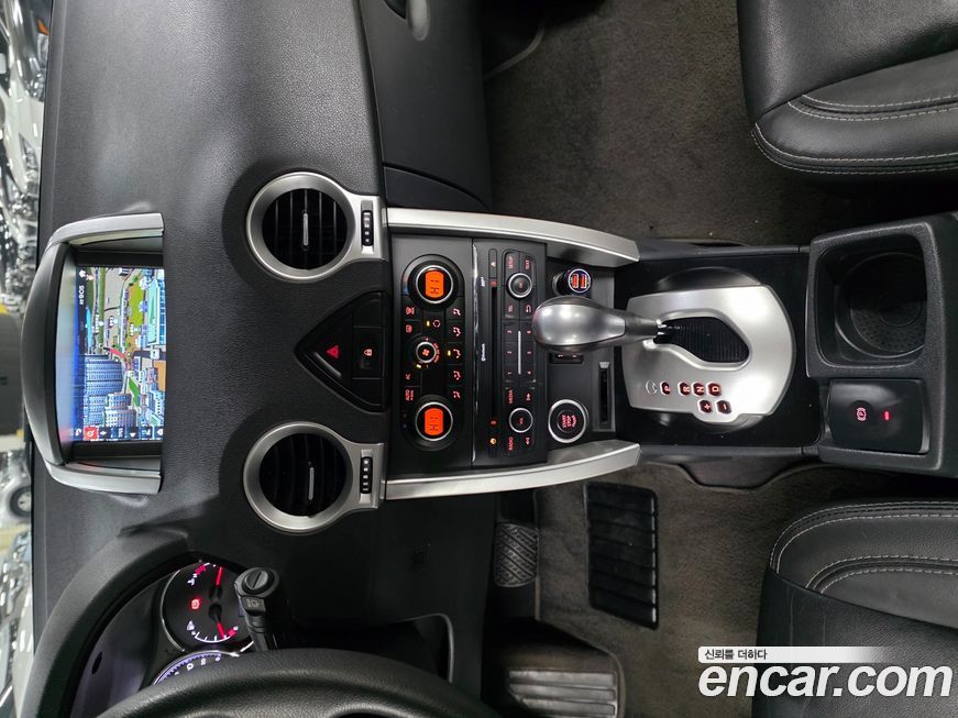 Renault-KoreaSamsung QM5  2014