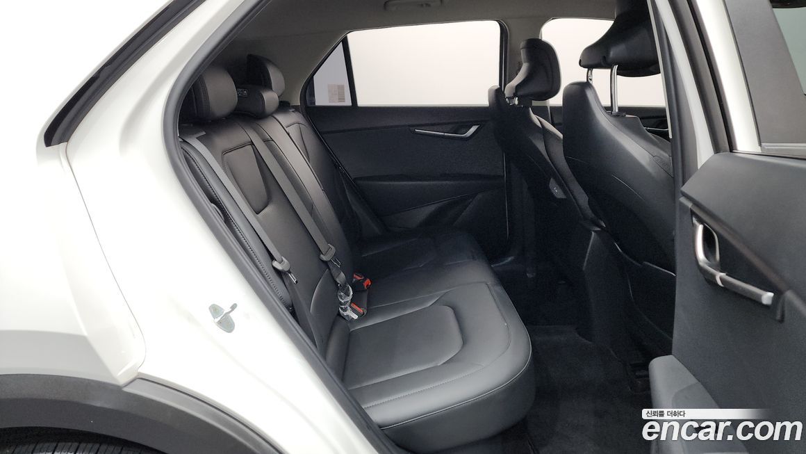 Kia Niro 2022
