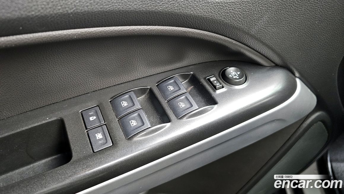 ChevroletGMDaewoo Colorado 2022