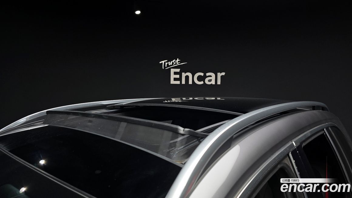 Mercedes-Benz GLB-Class 2022