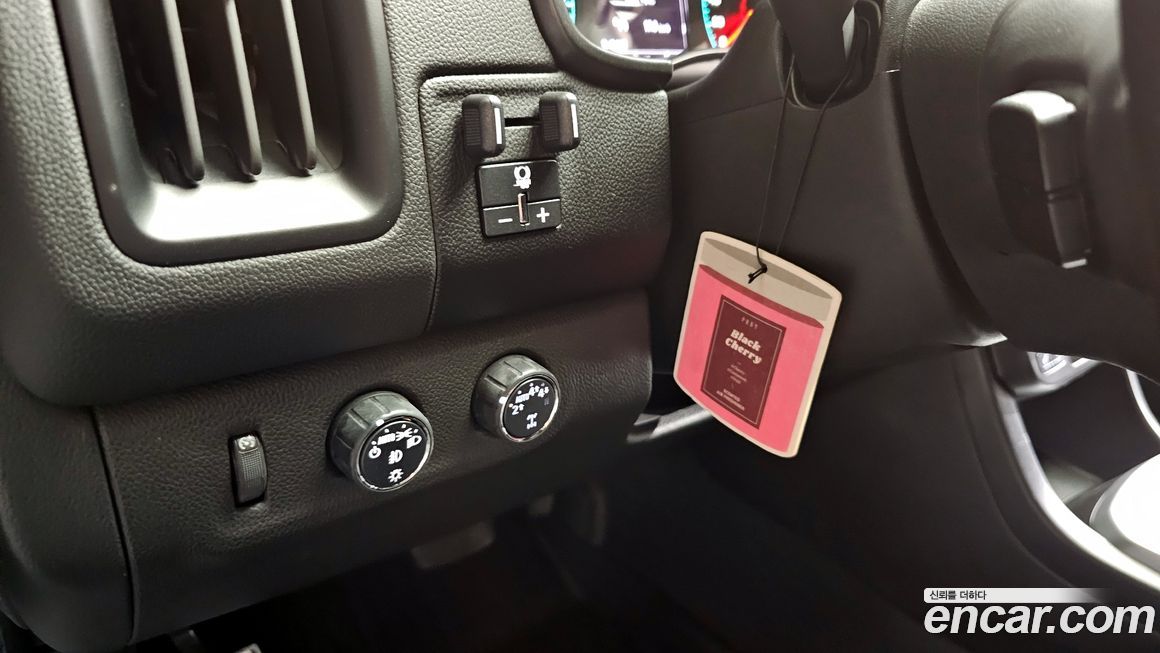 ChevroletGMDaewoo Colorado 2022