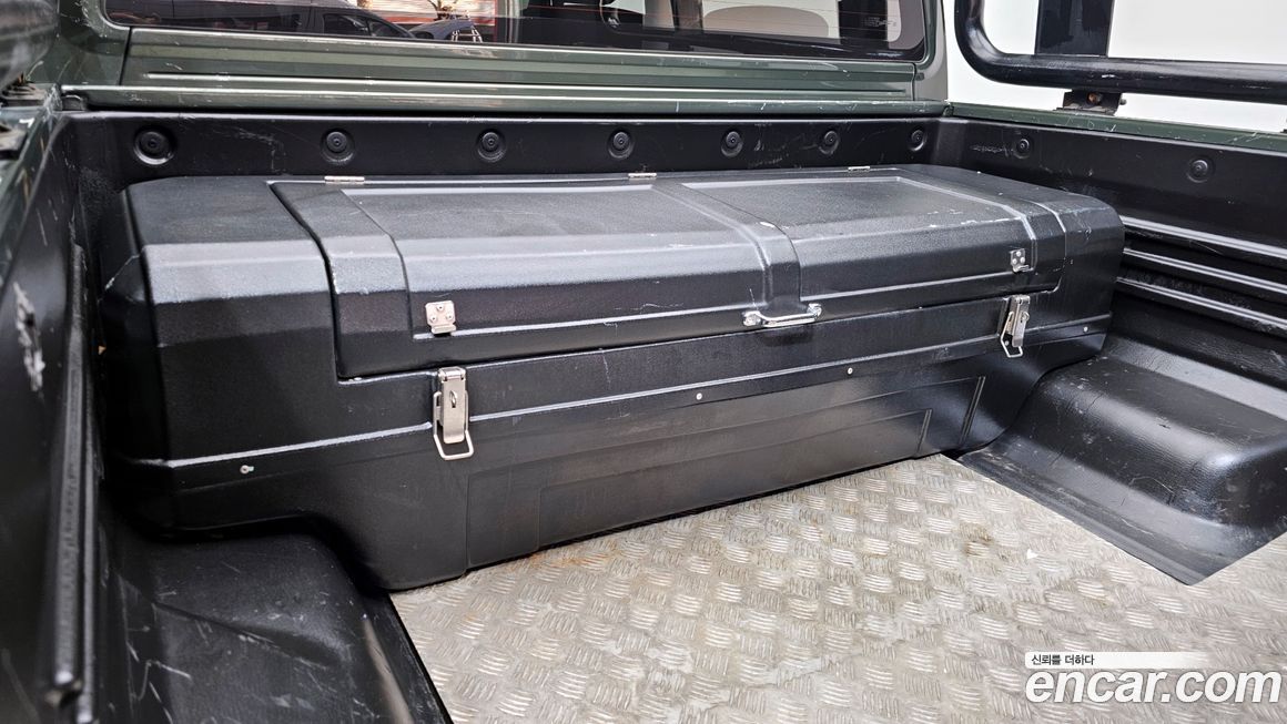 KG_Mobility_Ssangyong Rexton 2023