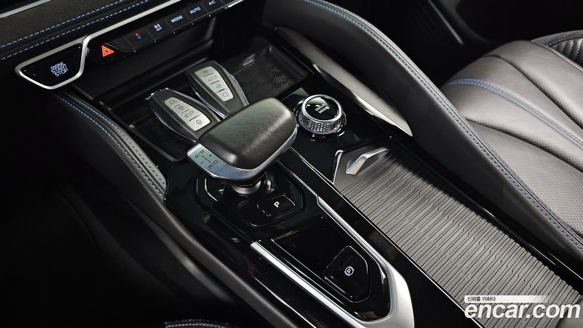 Renault-KoreaSamsung Grand Koleos 2025