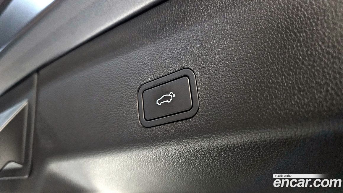 Renault-KoreaSamsung Grand Koleos 2025