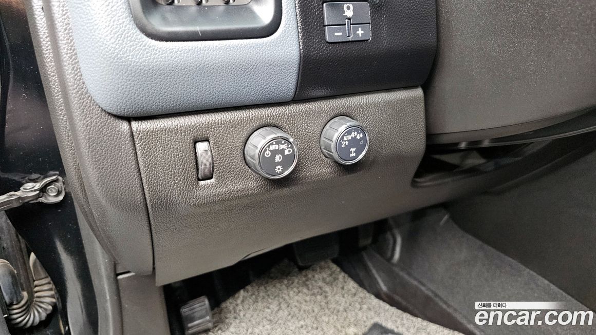 ChevroletGMDaewoo Colorado 2021