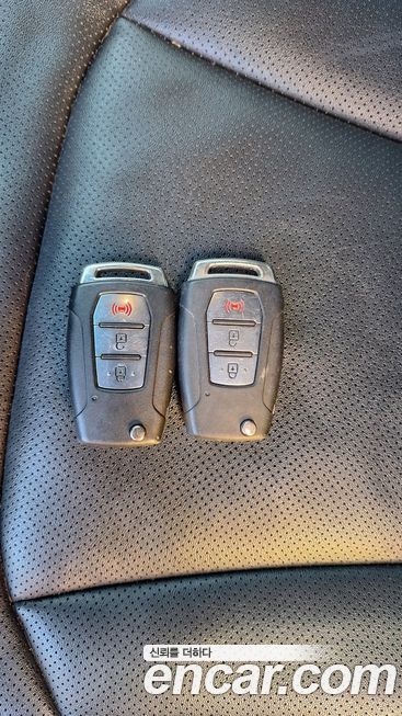 KG_Mobility_Ssangyong Rexton 2023