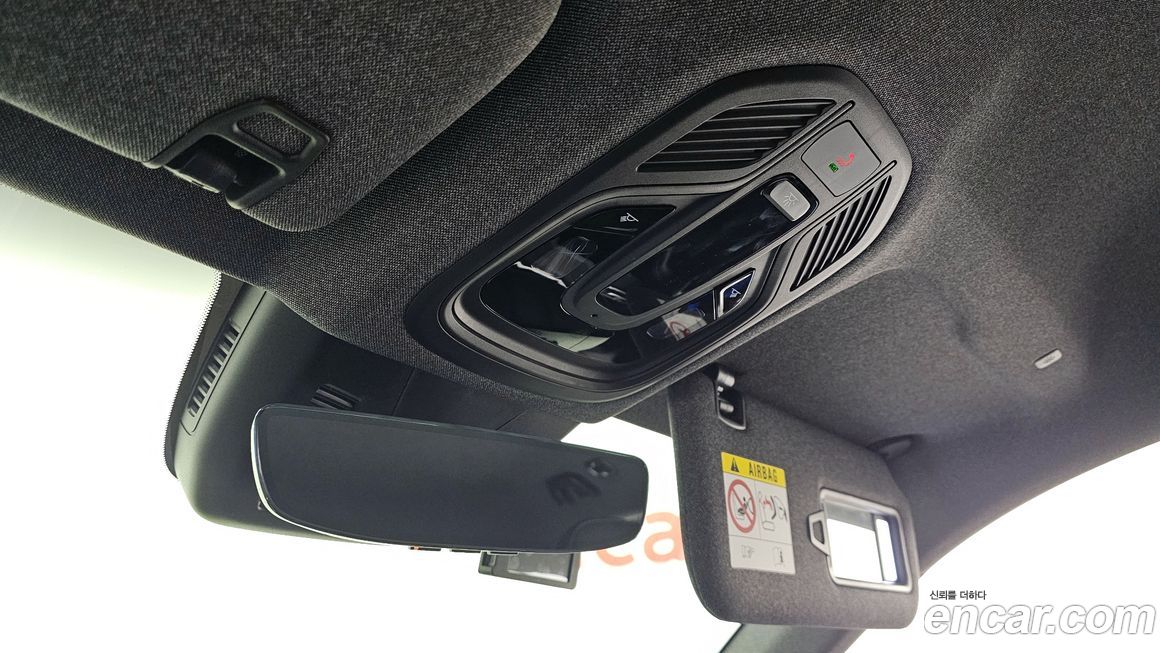 Renault-KoreaSamsung Grand Koleos 2025