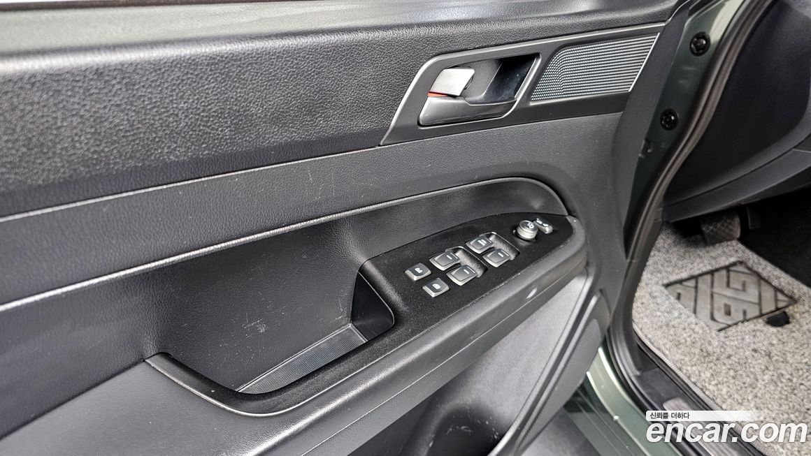 KG_Mobility_Ssangyong Rexton 2023