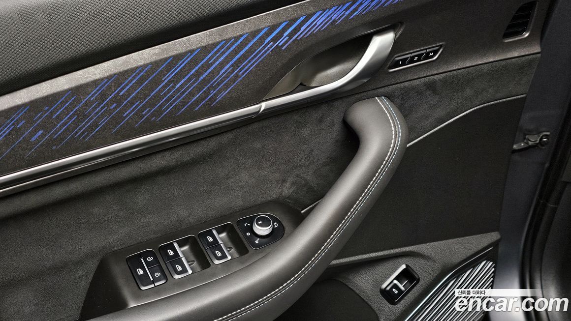 Renault-KoreaSamsung Grand Koleos 2025