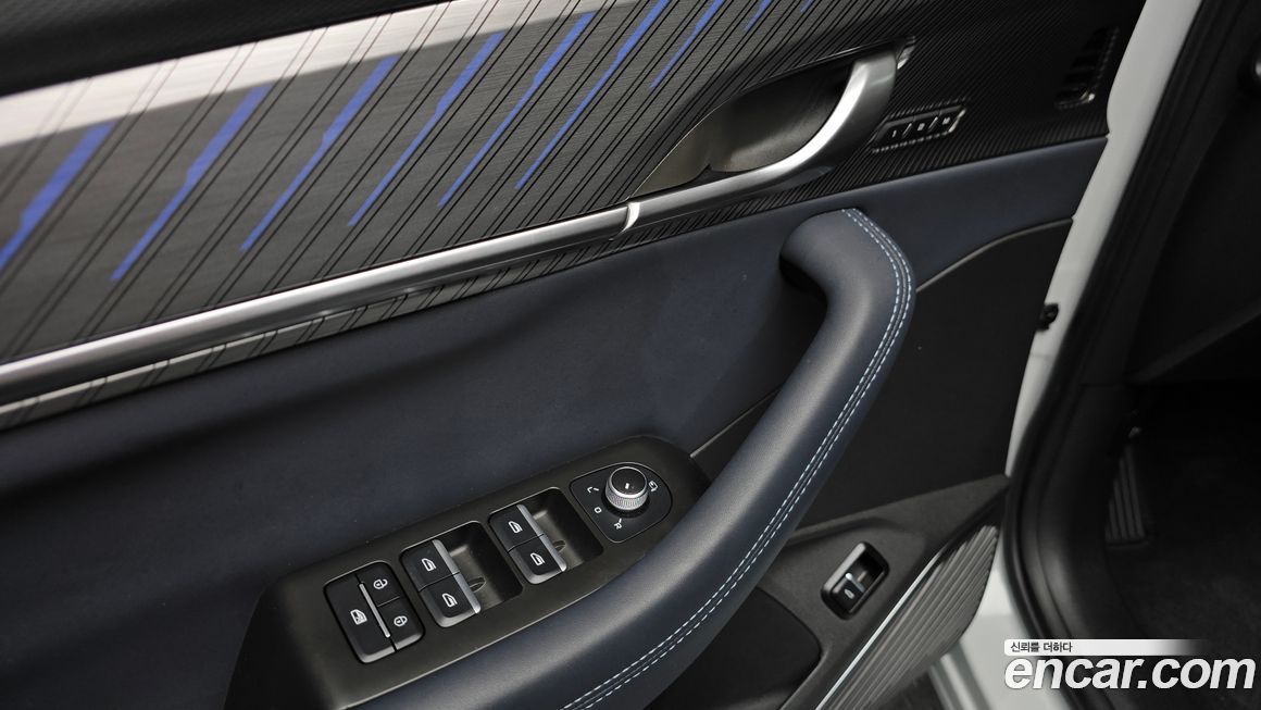 Renault-KoreaSamsung Grand Koleos 2025