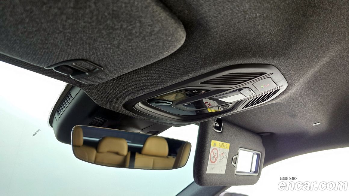 Renault-KoreaSamsung Grand Koleos 2025