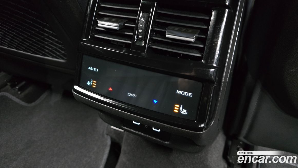 Renault-KoreaSamsung Grand Koleos 2025