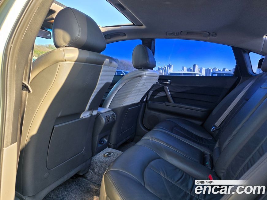 Renault-KoreaSamsung SM5  2007