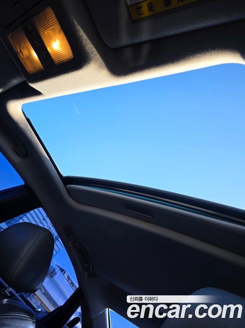 Renault-KoreaSamsung SM5  2007