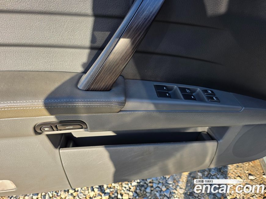 Renault-KoreaSamsung SM5  2007