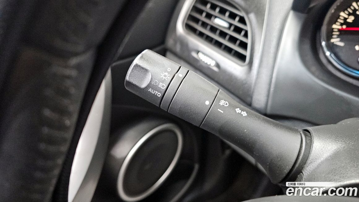 Renault-KoreaSamsung SM3 2010