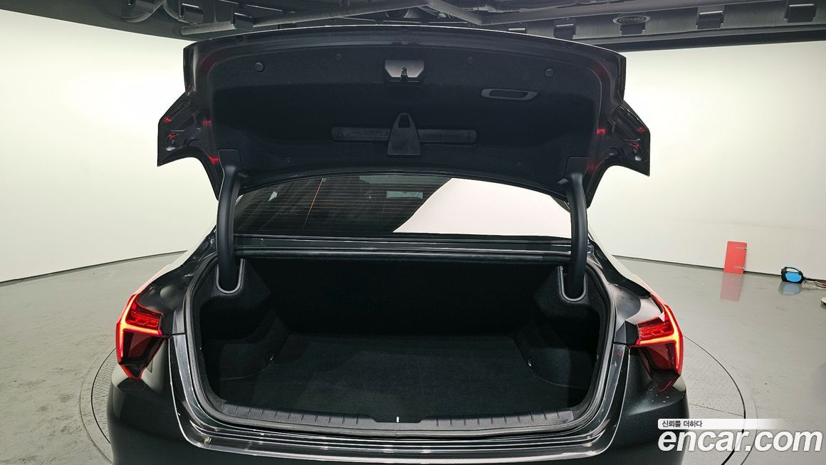 Kia K8 2022