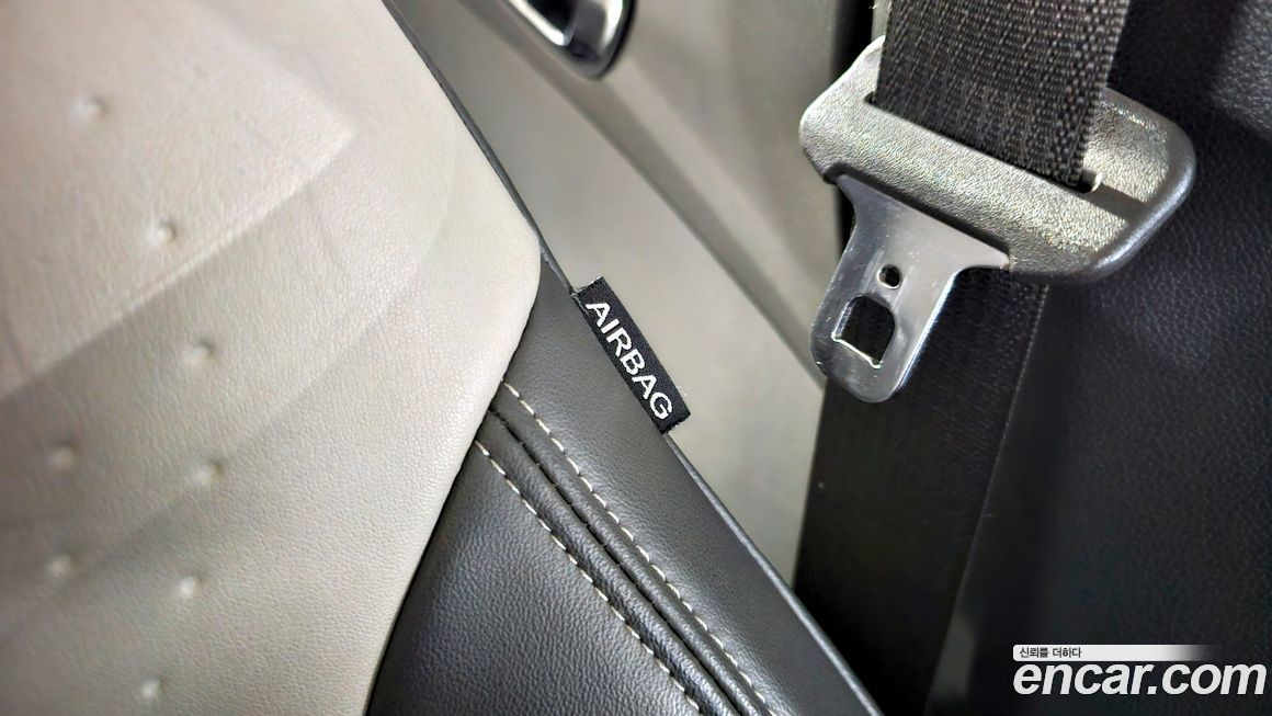 ChevroletGMDaewoo Matiz 2010