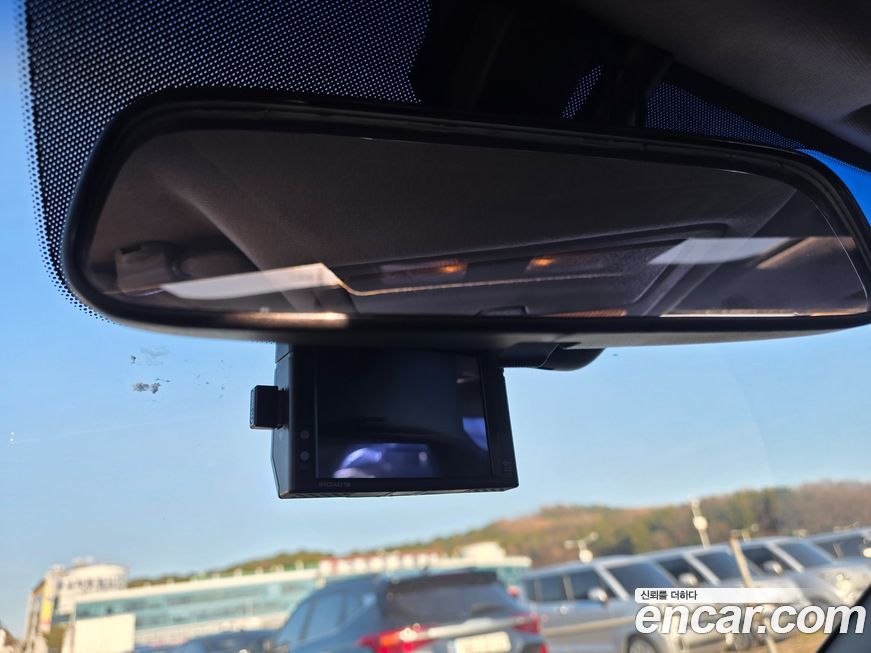 Renault-KoreaSamsung SM5  2007