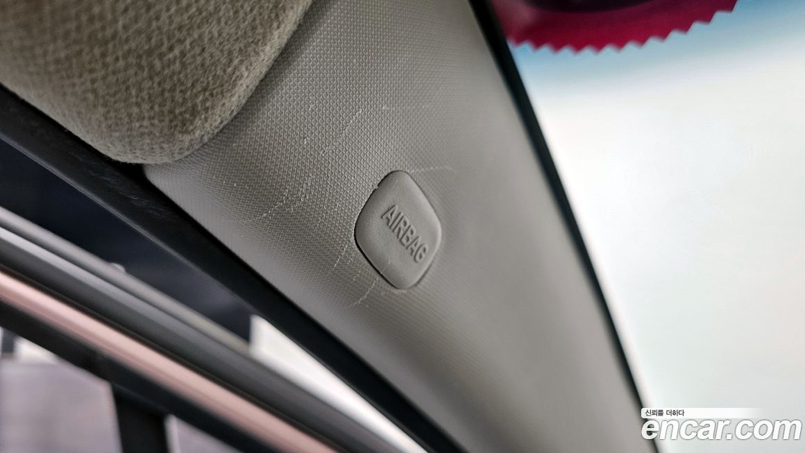 ChevroletGMDaewoo Spark 2012