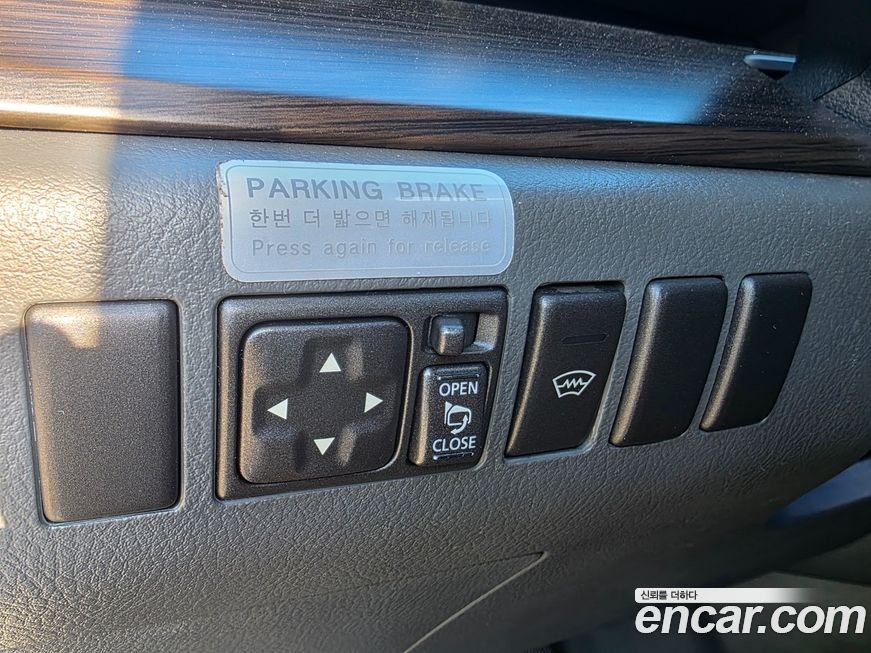 Renault-KoreaSamsung SM5  2007